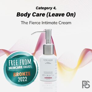THE FIERCE INTIMATE CREAM - Image 2