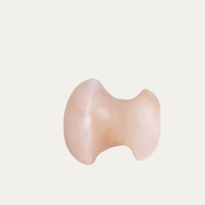 HIMALAYAN SALT MUSHROOM FACE MASSAGER - Image 2