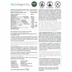 MyPureSkin MyCollagenLift - Image 2