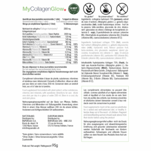 MyPureSkin MyCollagenGlow - Image 2