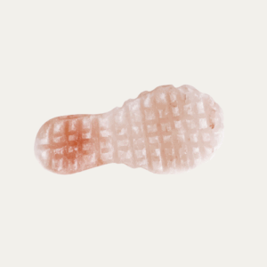 HIMALAYAN SALT BODY PADDLE - Image 2