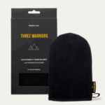 Three Warriors Eco-Friendly Tanning Mitt