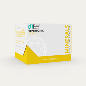 Cellular Intelligence HYPERTONIC MARINE PLASMA - Image 2
