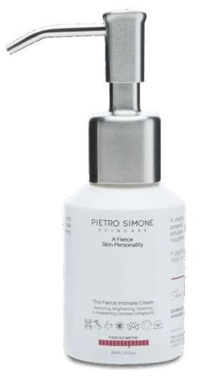 THE FIERCE INTIMATE CREAM