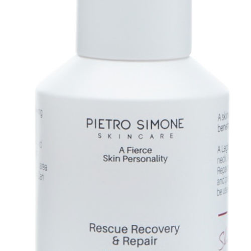 RESCUE RECOVERY & REPAIR
