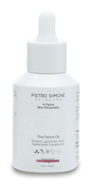 THE FIERCE OIL - Image 2