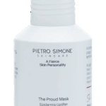 THE PROUD MASK