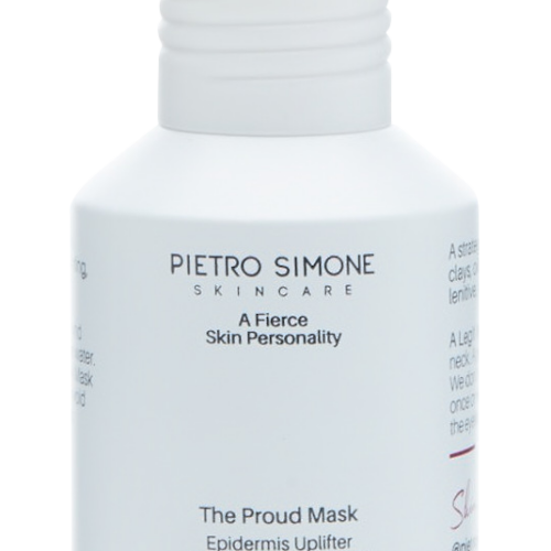 THE PROUD MASK