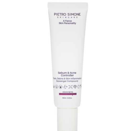 SEBUM & ACNE CONTROLLER