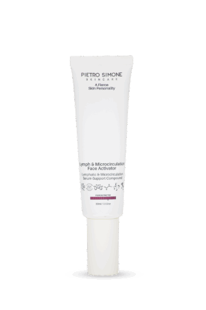 LYMPH & MICROCIRCULATION FACE ACTIVATOR