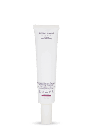 OZONIZED DERMO-DYNAMIC PURIFYING CLEANSER