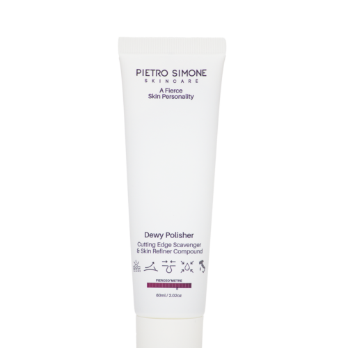 DEWY POLISHER