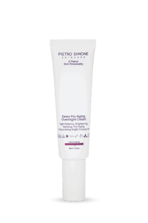 DEWY PRO-AGING OVERNIGHT CREAM