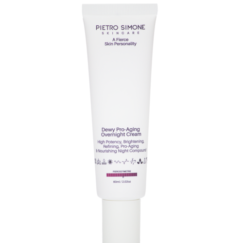 DEWY PRO-AGING OVERNIGHT CREAM