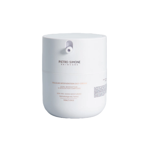 CELLULAR INTERVENTION MASTER EXO-CREAM