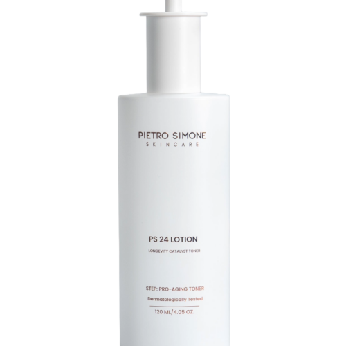 PS 24 LOTION
