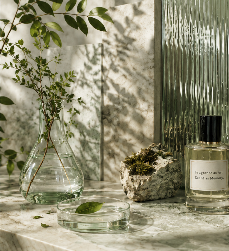 The Green Atelier