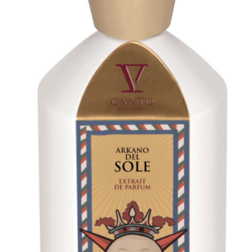 Arkano del sole