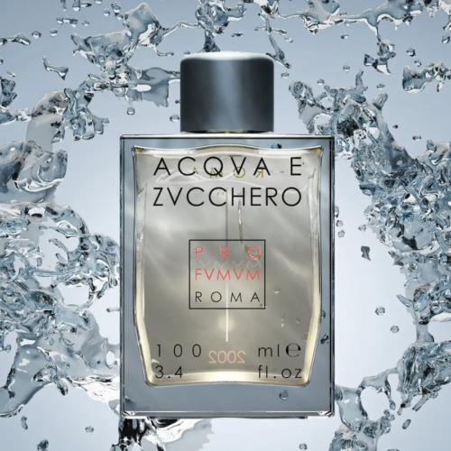 Acqva e Zvcchero