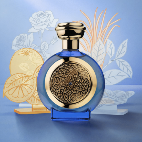 Blue Sapphire