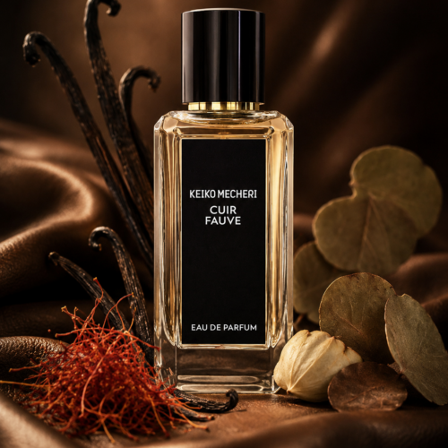 Cuir Fauve