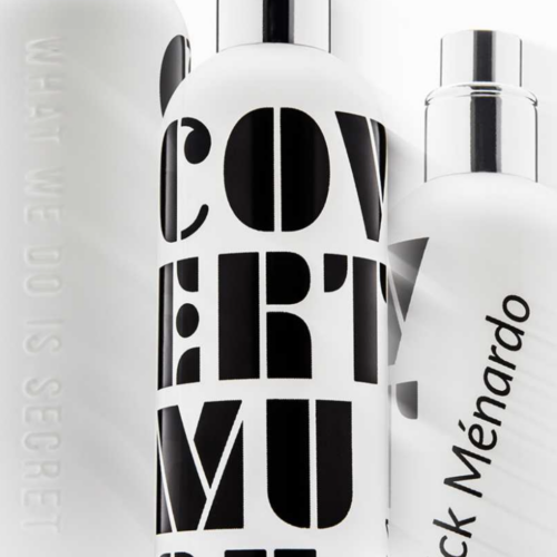 Covert Musk