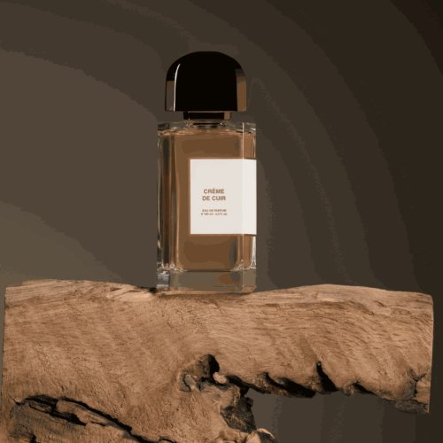 Crème de cuir