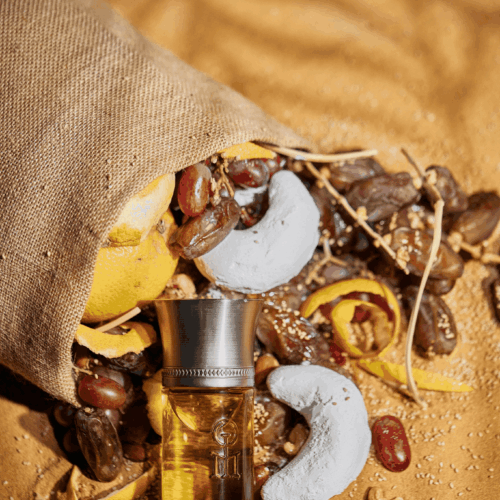 Desert Suave