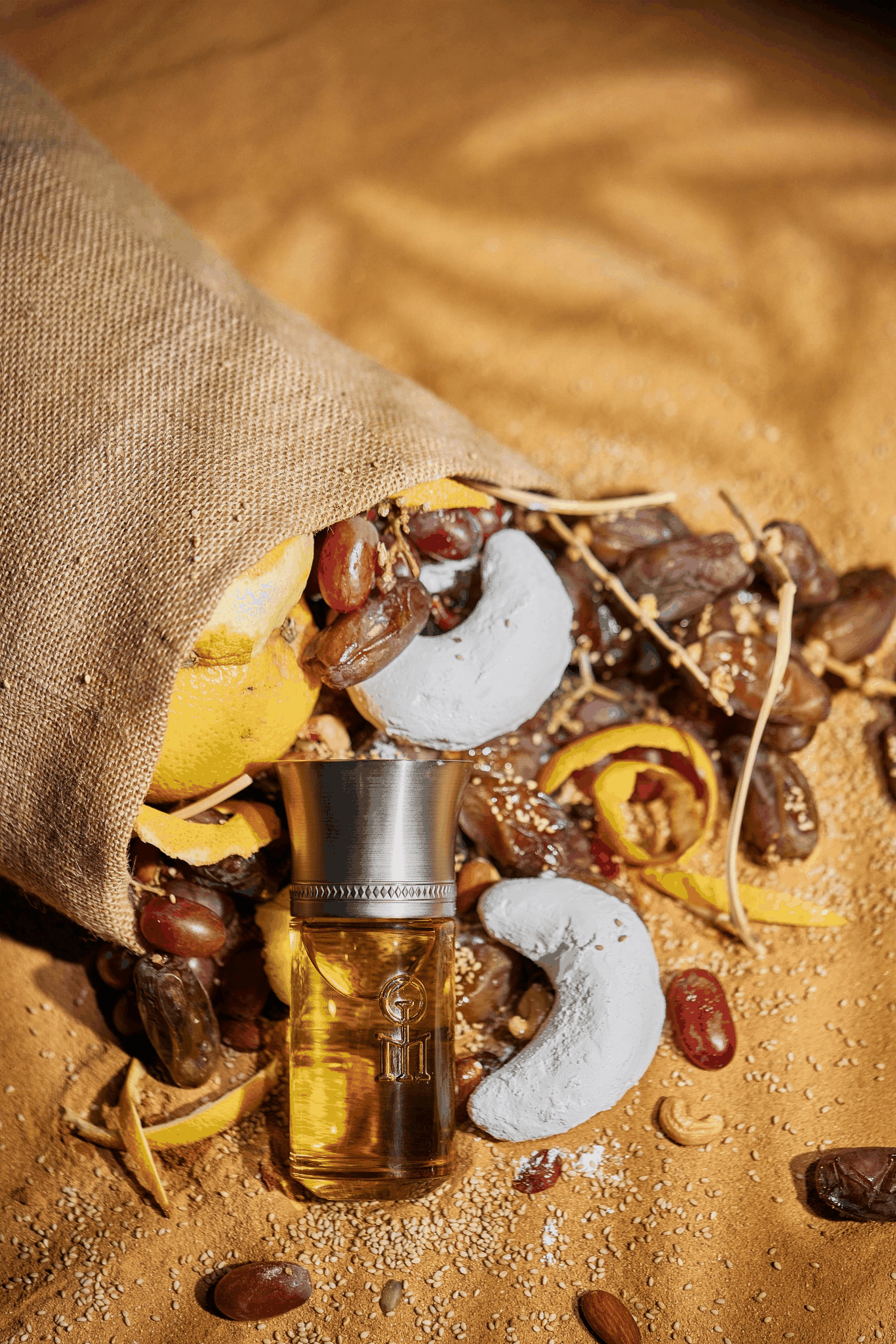 Desert Suave