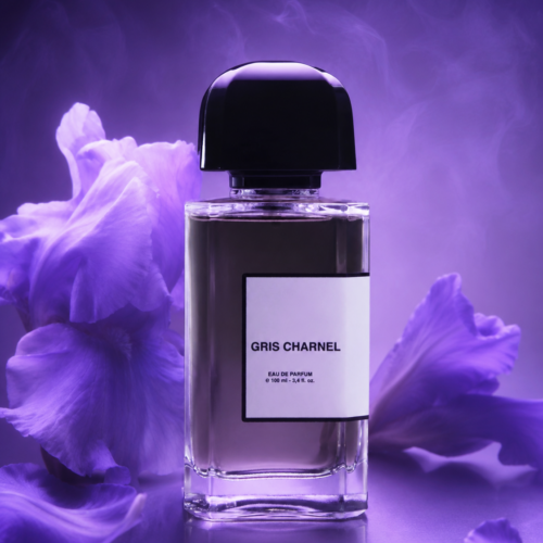 Gris Charnel