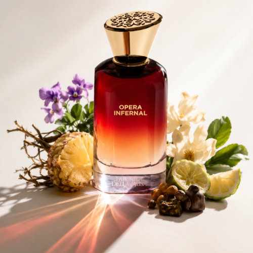 Opera Infernal