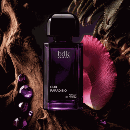 Oud Paradisio