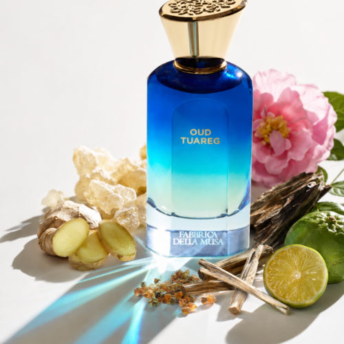 Oud Touareg