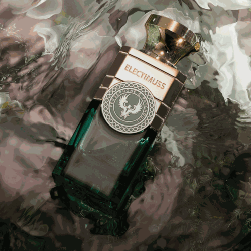 Persephone’s Patchouli