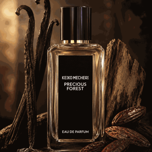 Precious Forest