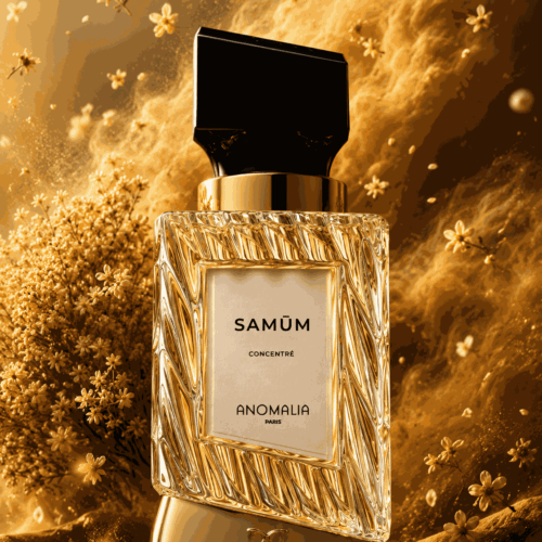 Samum Concentré