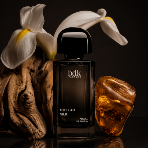 Stellar Silk
