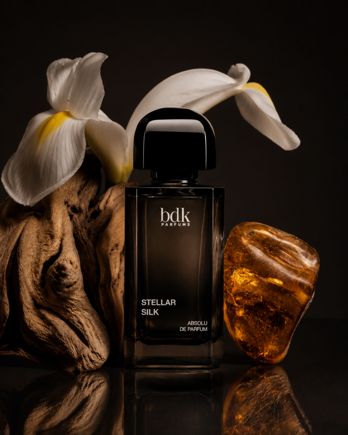 Stellar Silk