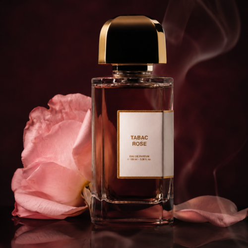 Tabac Rose