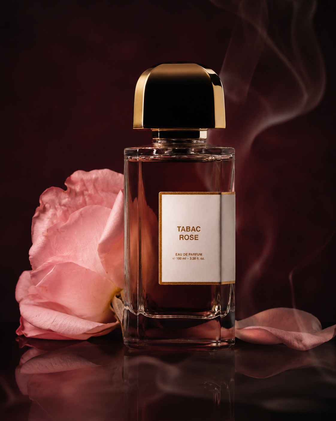 Tabac Rose