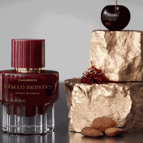Tobacco Memories Extract