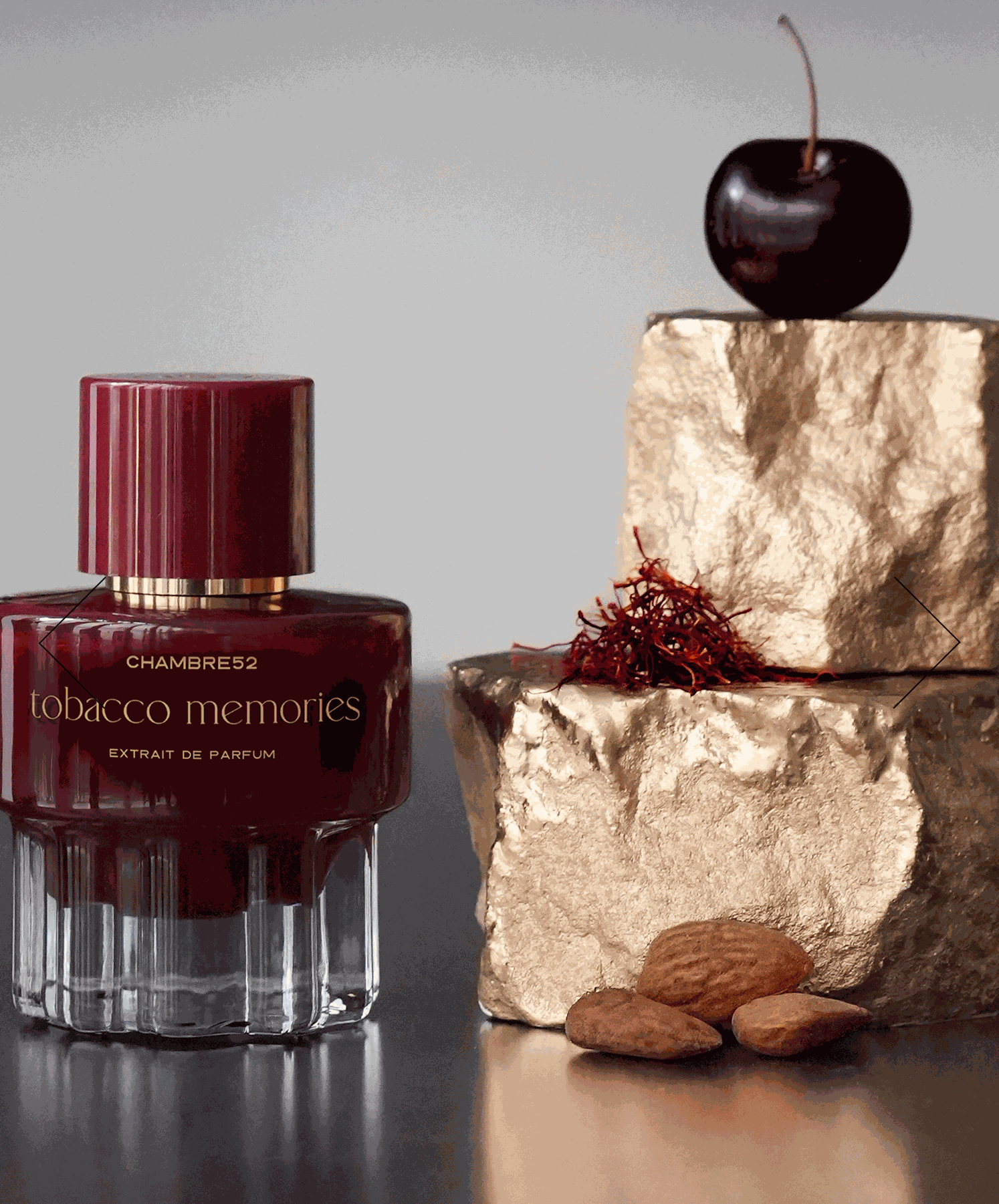 Tobacco Memories Extract