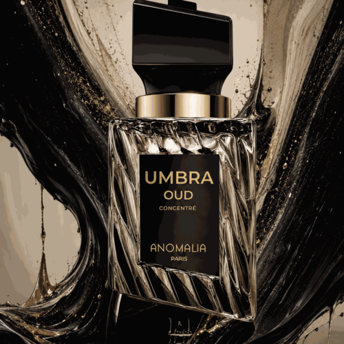 Umbra Oud Concentré