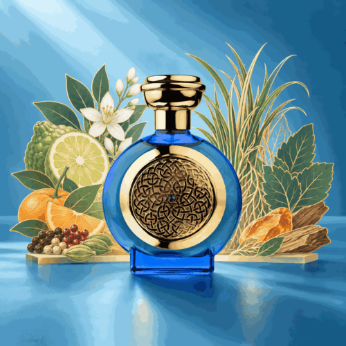 Vetiver Imperiale