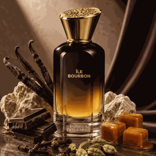 Ile Bourbone